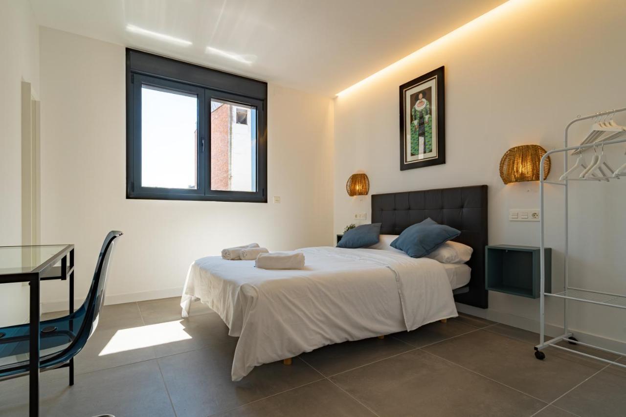 Edificio Santiago By Plaza Mayor Apartamentos Valladolid Dış mekan fotoğraf